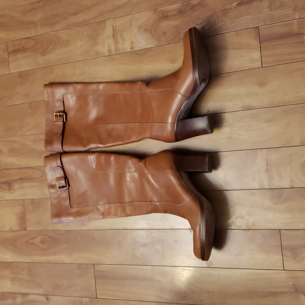 Via Spiga boots